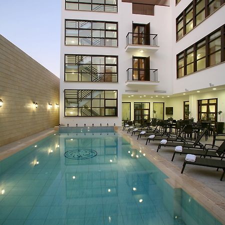 Royiatiko Hotel Никозия Екстериор снимка