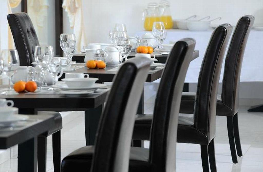 Royiatiko Hotel Никозия Екстериор снимка