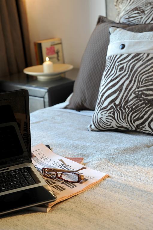 Royiatiko Hotel Никозия Екстериор снимка